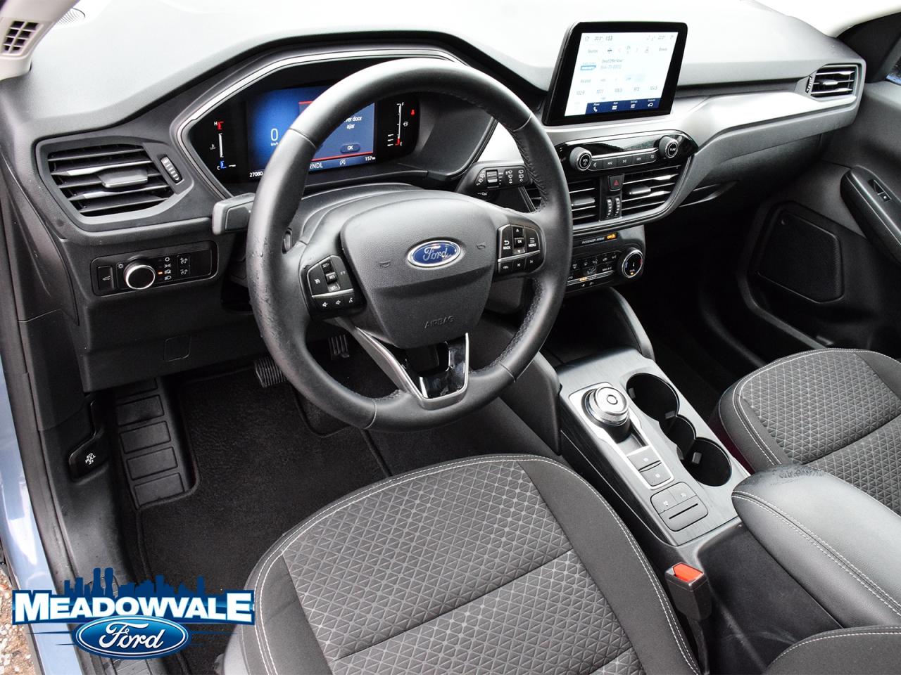 2023 Ford Escape Active Photo