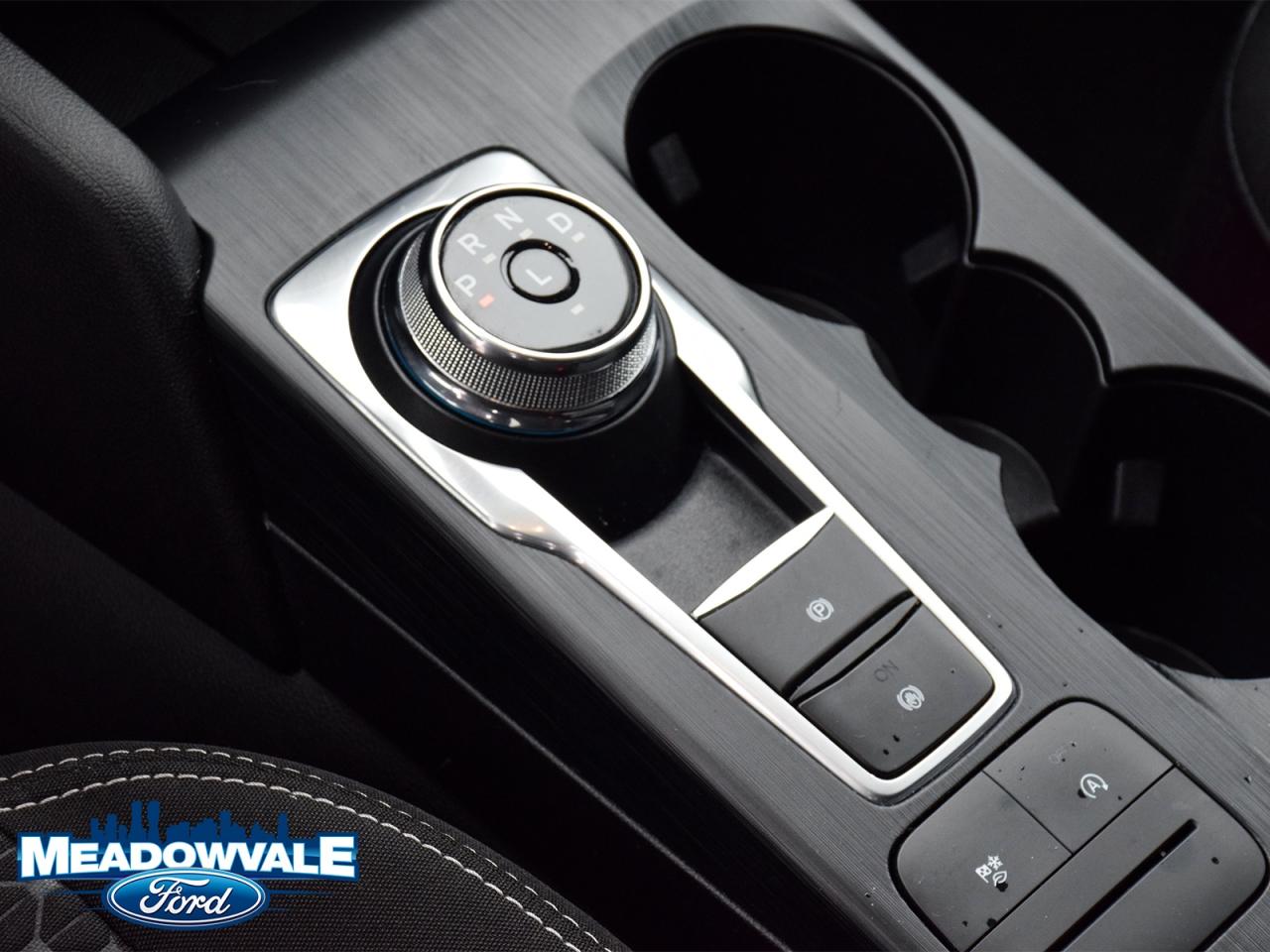 2023 Ford Escape Active Photo