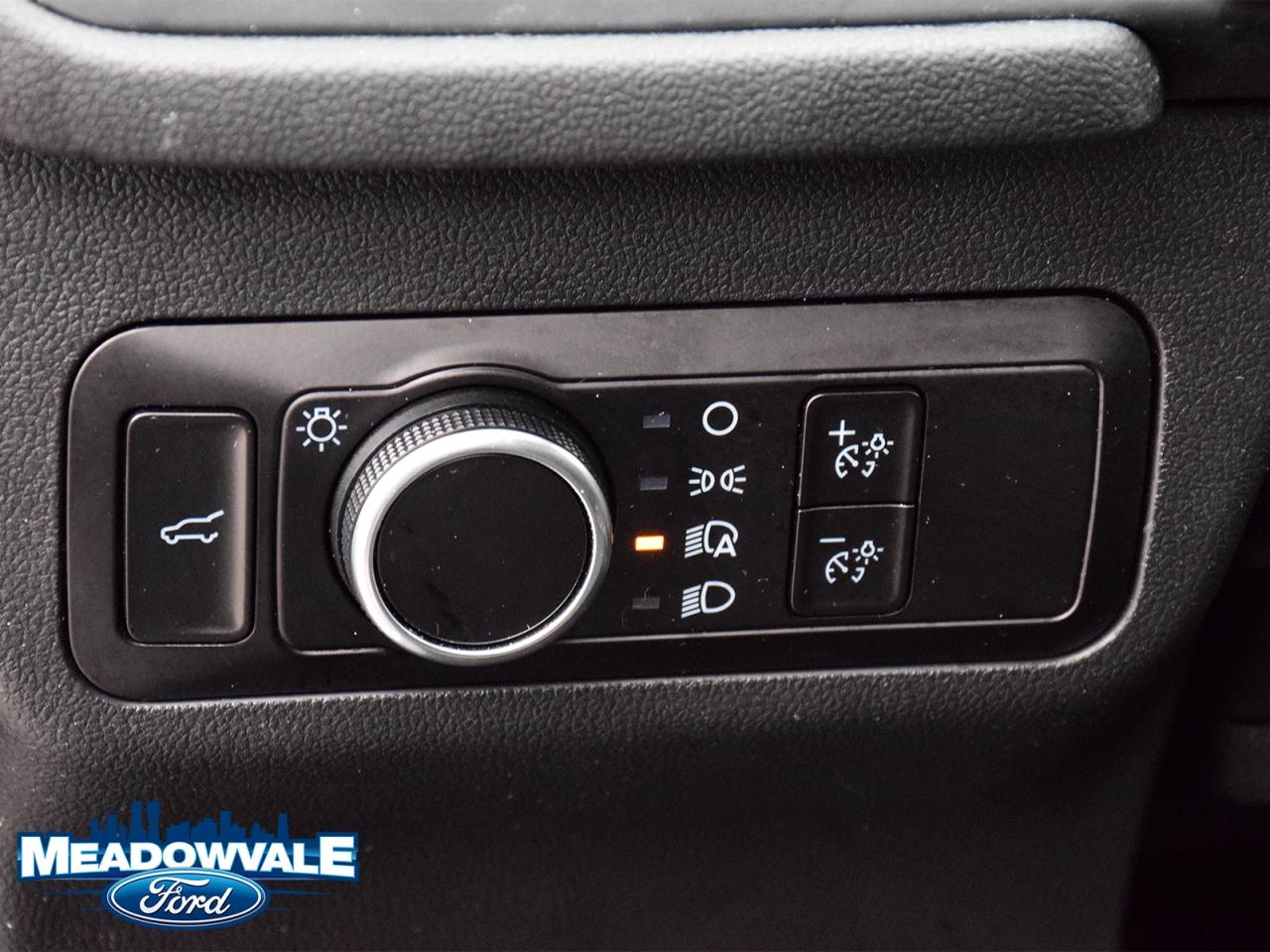 2023 Ford Escape Active Photo