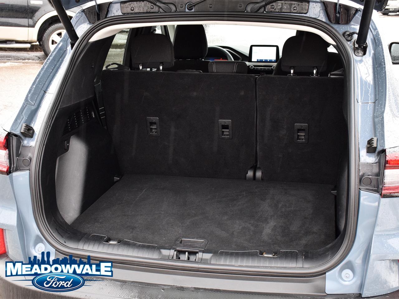 2023 Ford Escape Active Photo