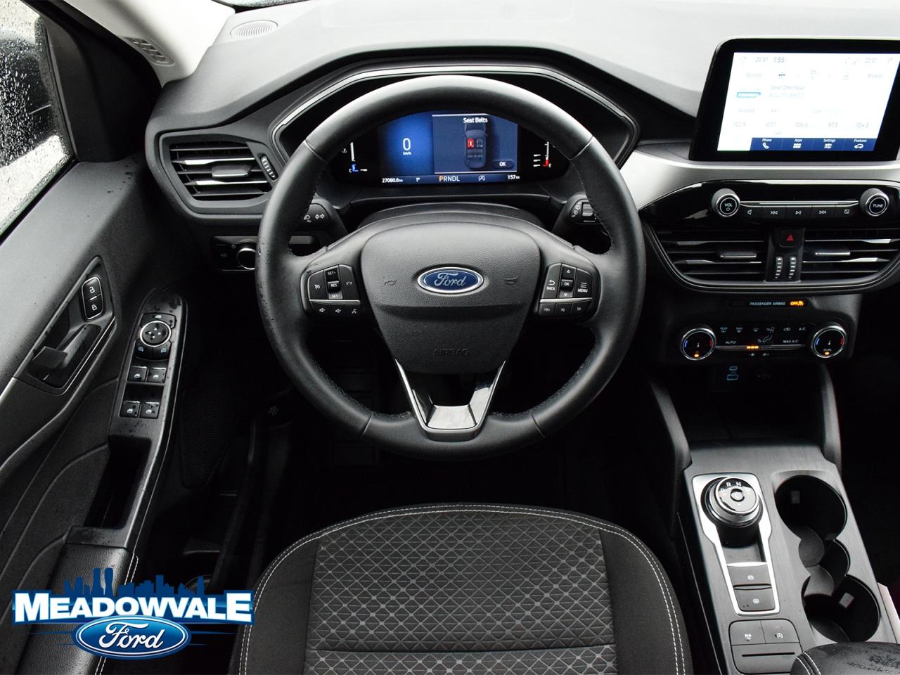 2023 Ford Escape Active Photo