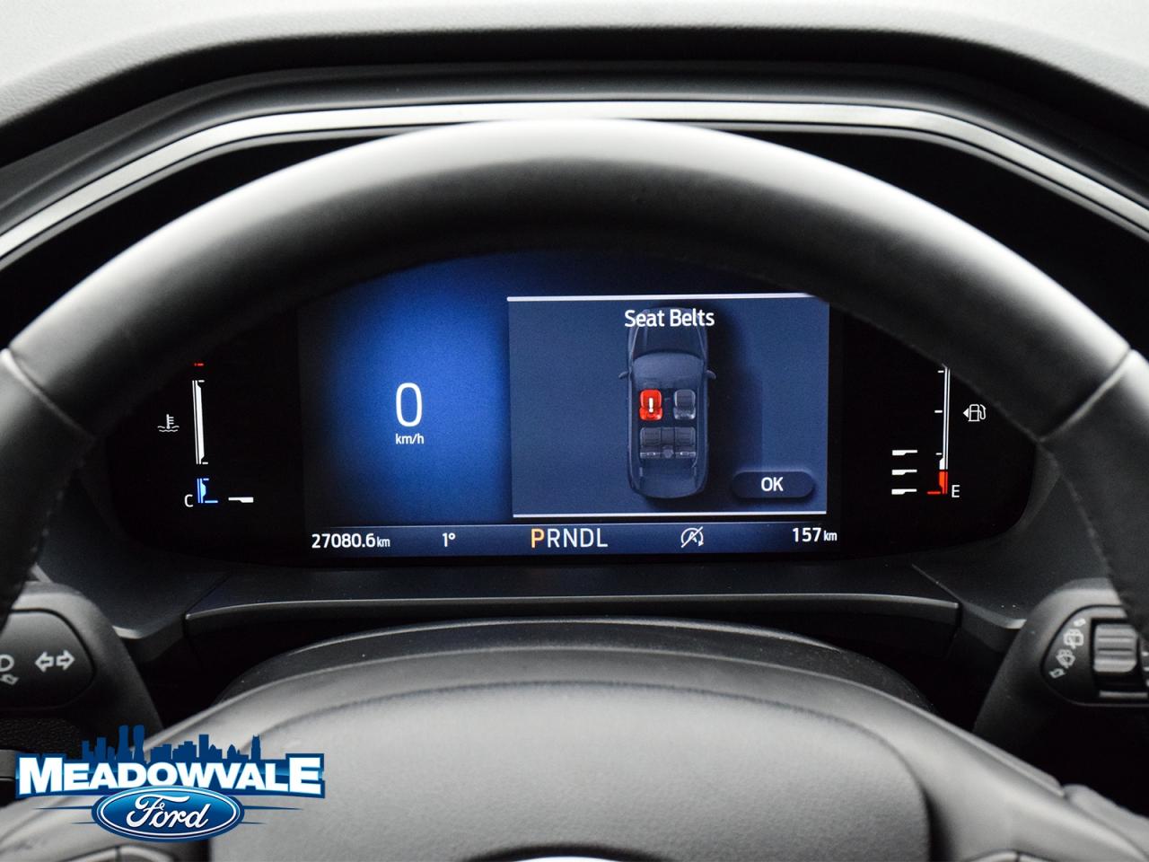 2023 Ford Escape Active Photo