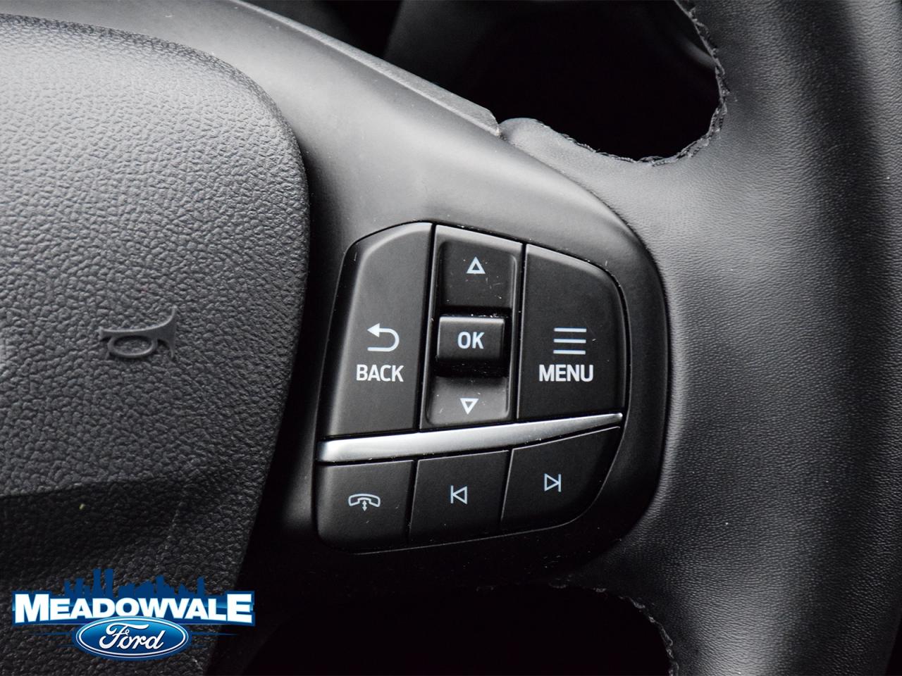 2023 Ford Escape Active Photo