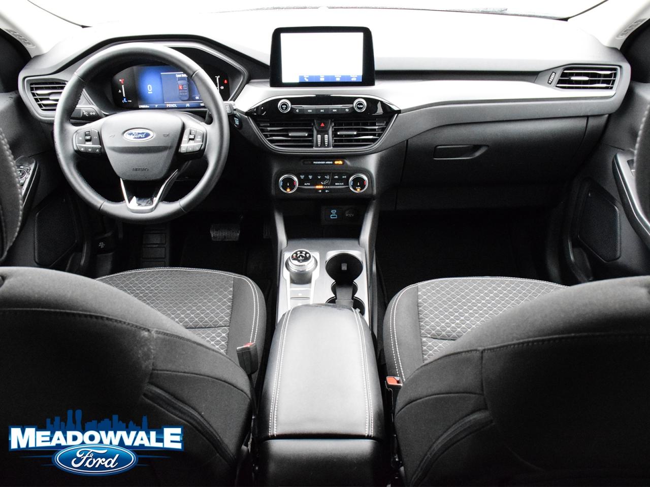 2023 Ford Escape Active Photo