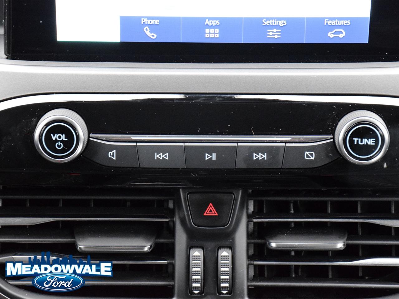 2023 Ford Escape Active Photo