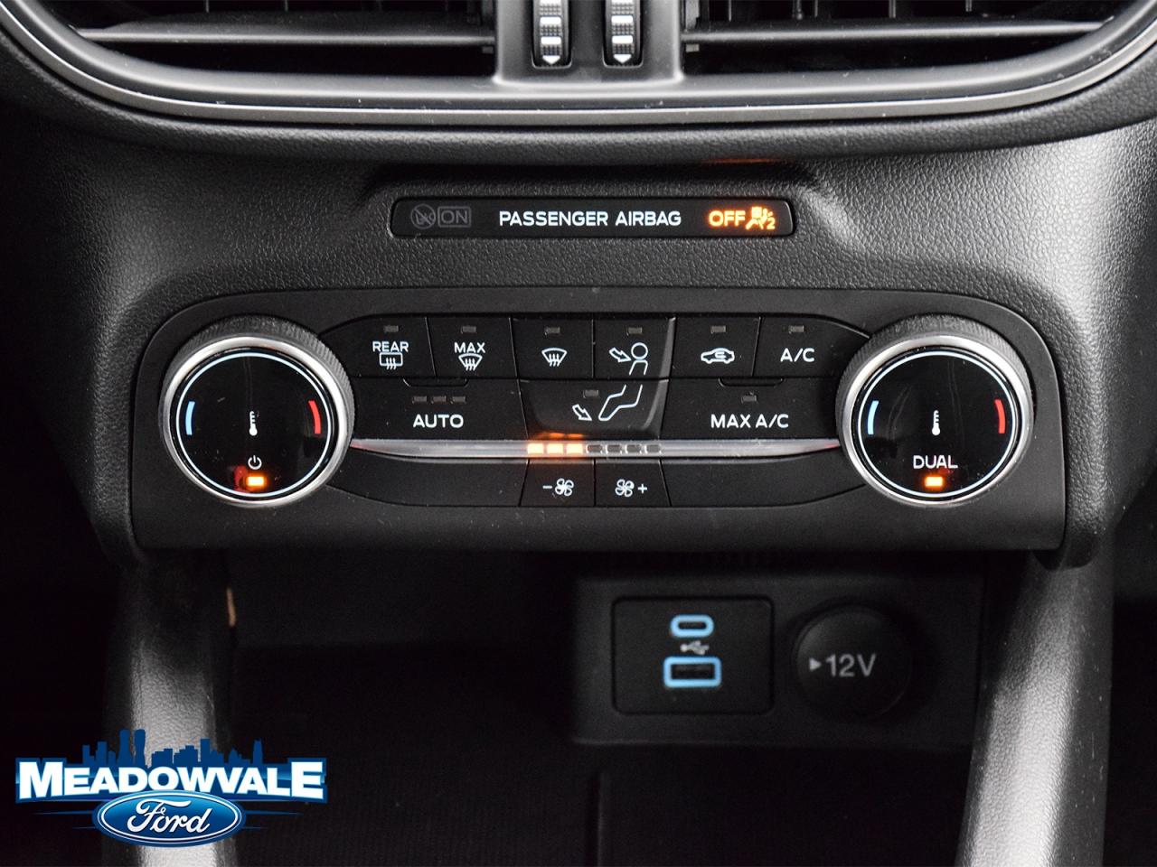 2023 Ford Escape Active Photo