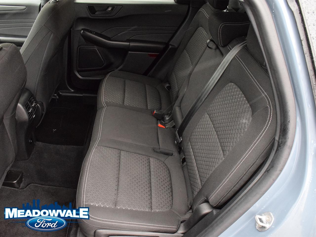 2023 Ford Escape Active Photo