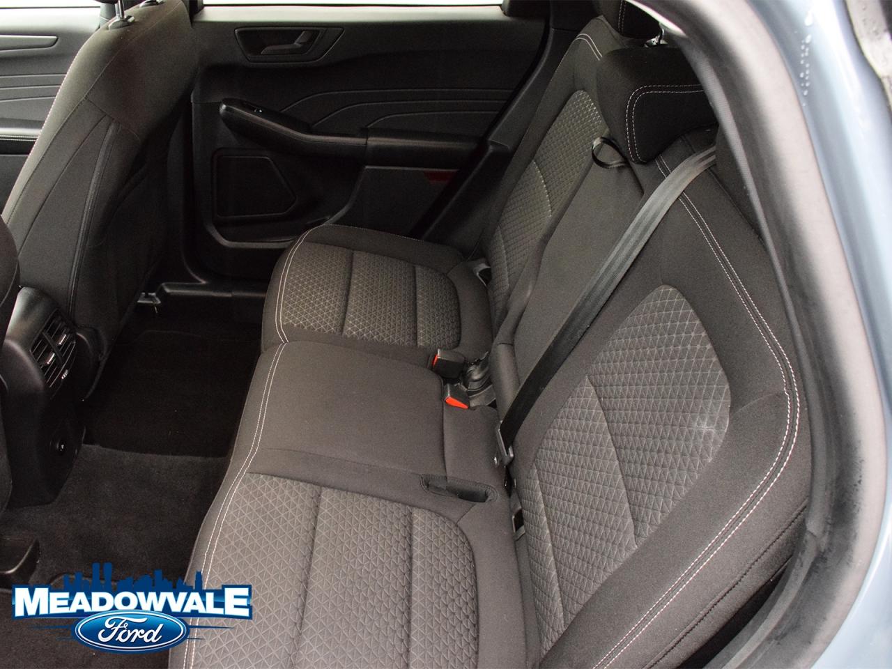 2023 Ford Escape Active Photo