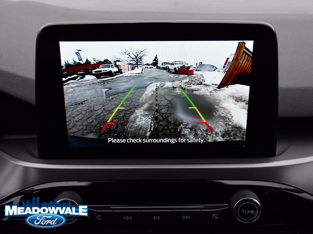 2023 Ford Escape Active Photo