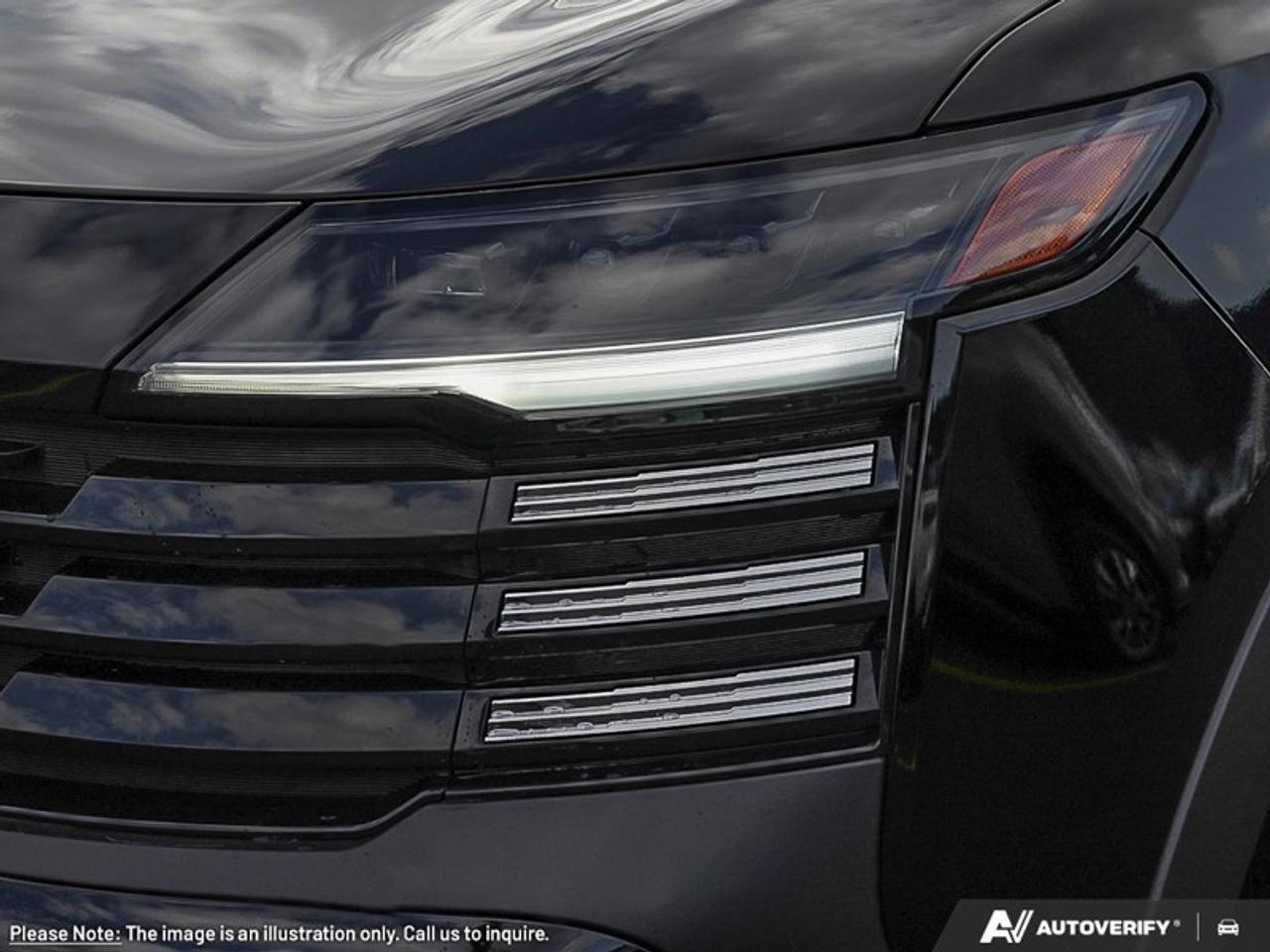 2026 Nissan Kicks S AWD  - Heated Seats Photo