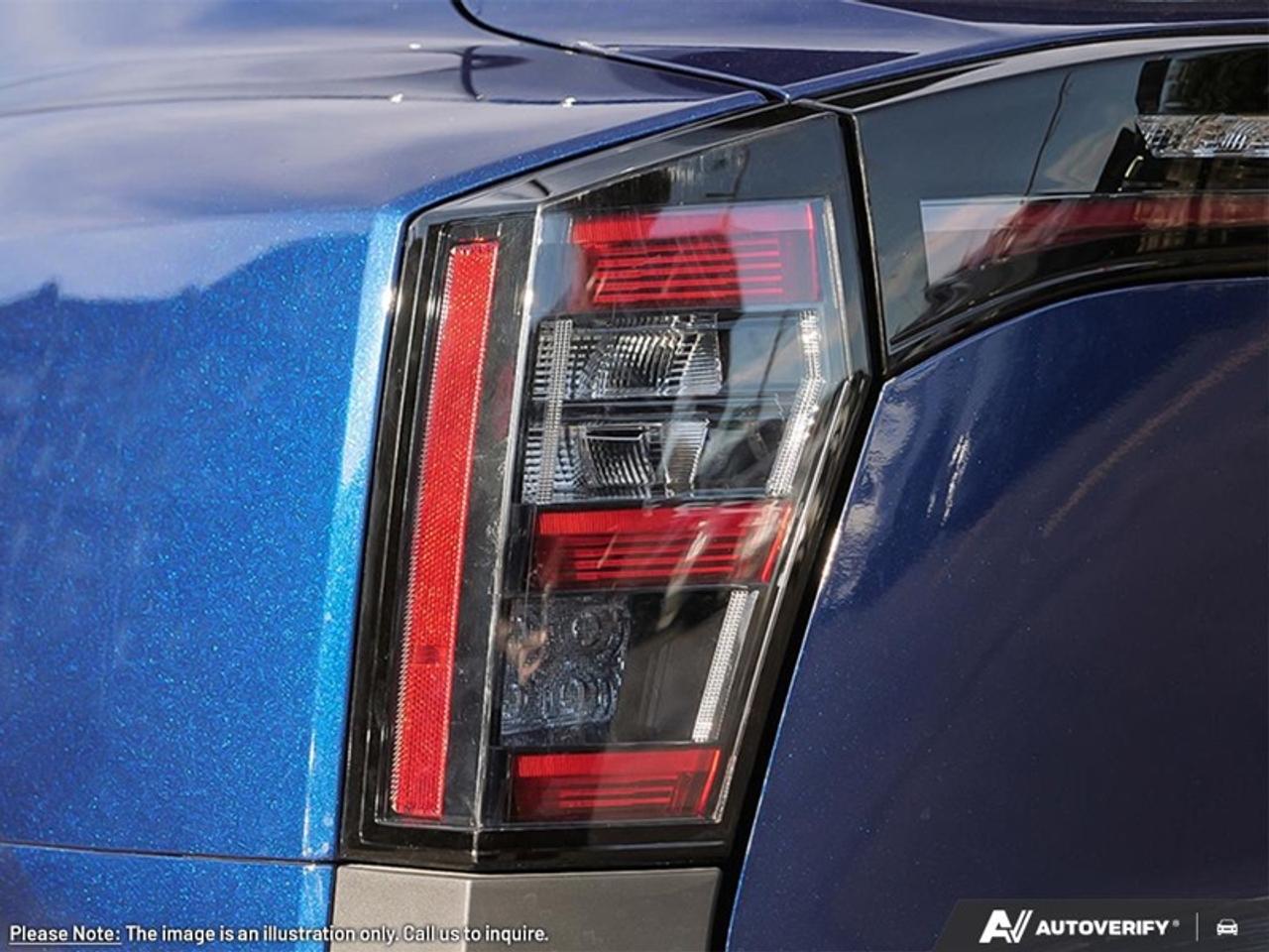 2026 Nissan Kicks S  - Heated Seats Photo