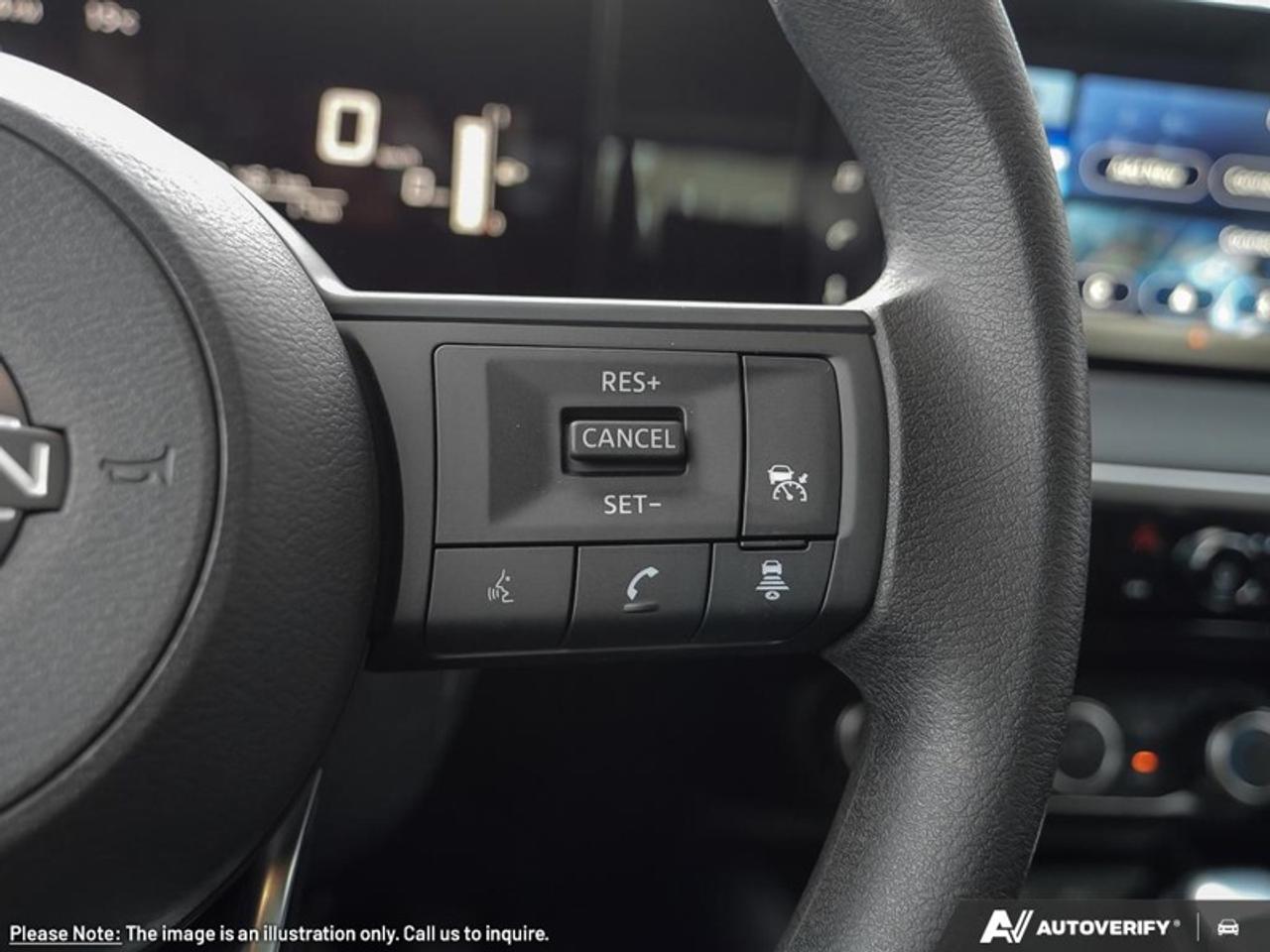 2026 Nissan Kicks S  - Heated Seats Photo