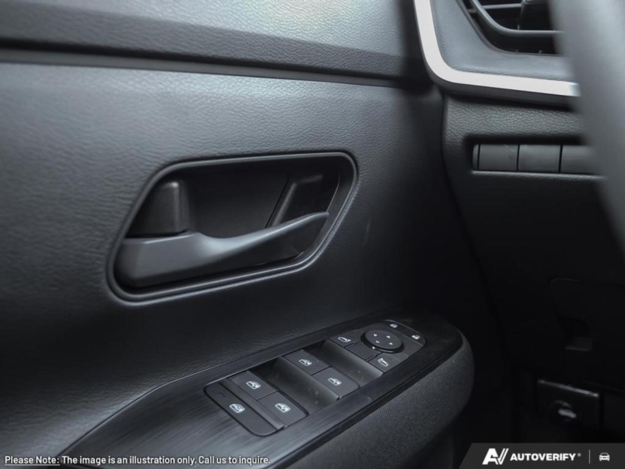 2026 Nissan Kicks S  - Heated Seats Photo