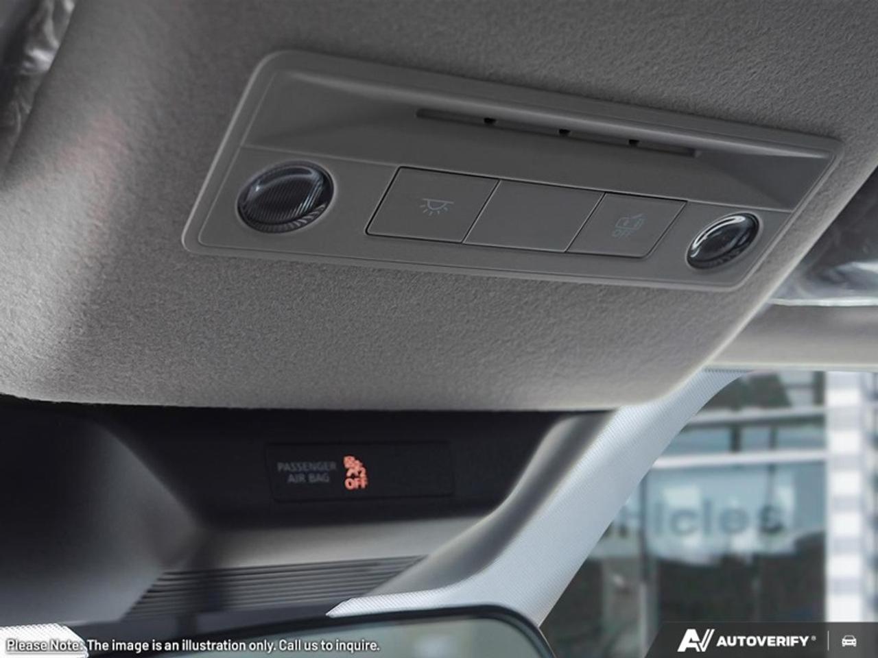 2026 Nissan Kicks S  - Heated Seats Photo