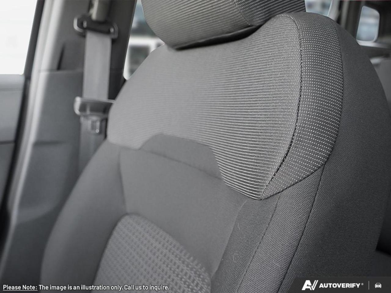 2026 Nissan Kicks S  - Heated Seats Photo