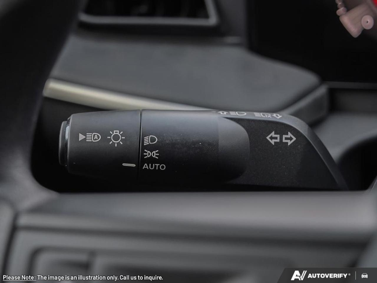 2026 Nissan Kicks S  - Heated Seats Photo