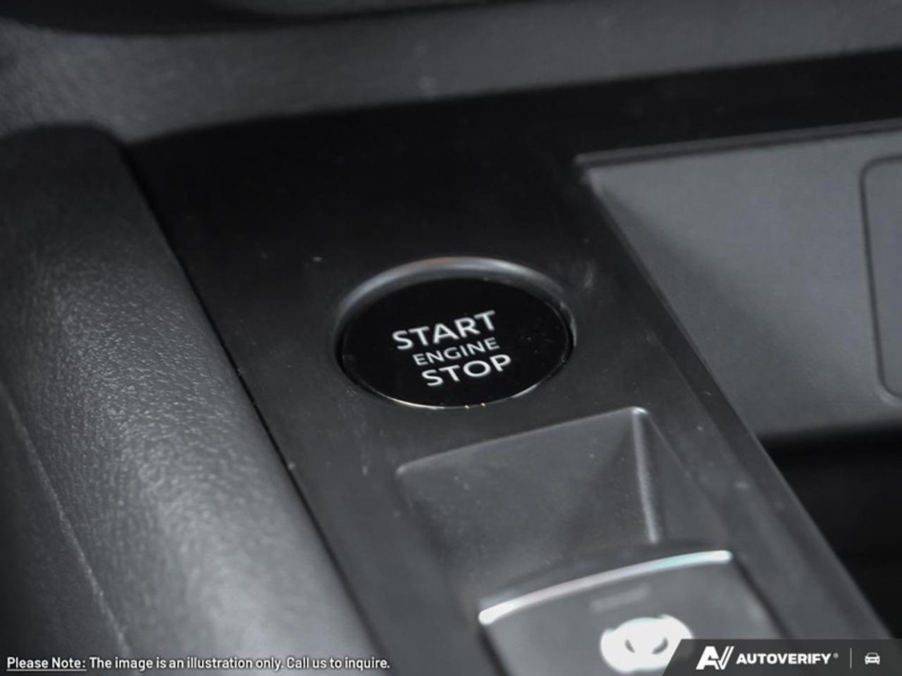 2026 Nissan Kicks S  - Heated Seats Photo