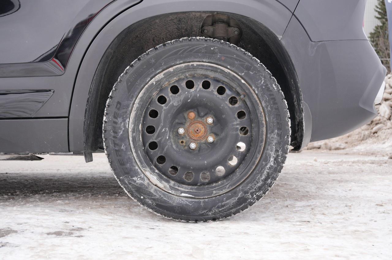 2023 Kia Seltos EX AWD Photo