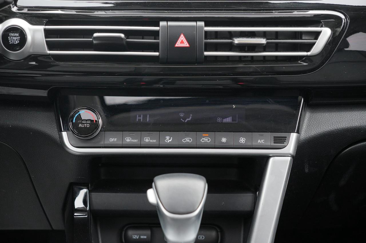 2023 Kia Seltos EX AWD Photo