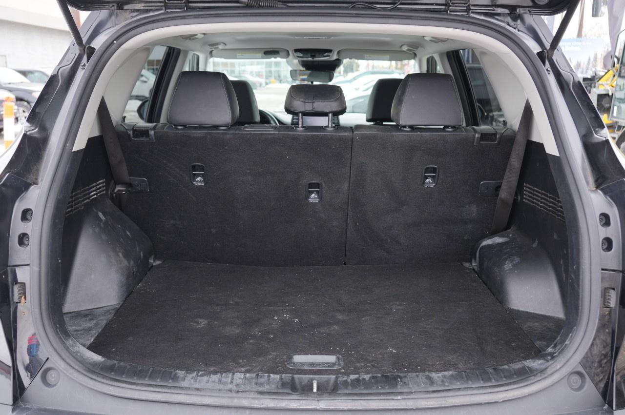 2023 Kia Seltos EX AWD Photo