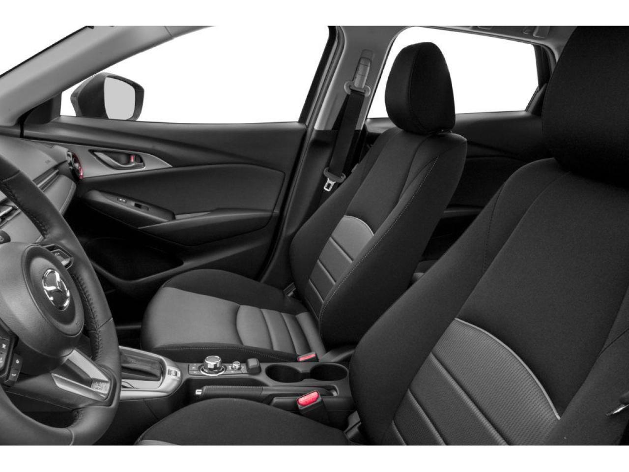 2018 Mazda CX-3 GS Photo