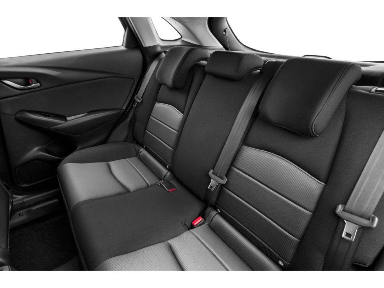 2018 Mazda CX-3 GS Photo