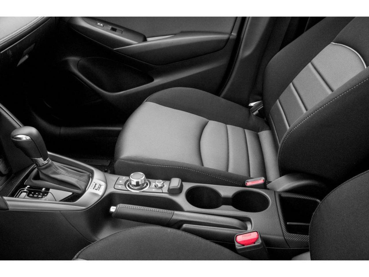 2018 Mazda CX-3 GS Photo