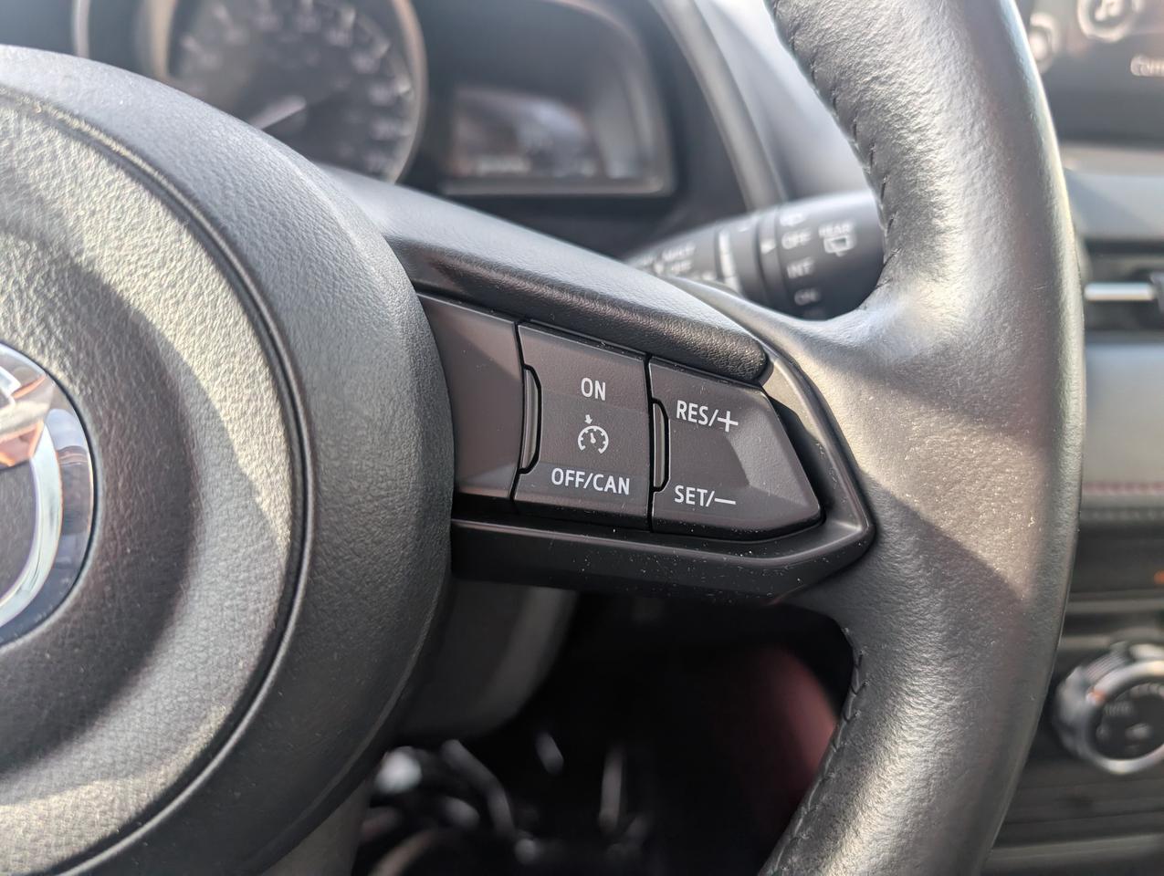 2018 Mazda CX-3 GS Photo