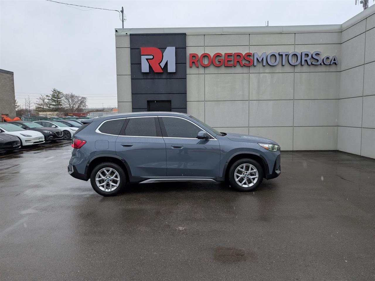 2025 BMW X1 xDrive28i - PANO ROOF - LEATHER - TECH FEATS Photo
