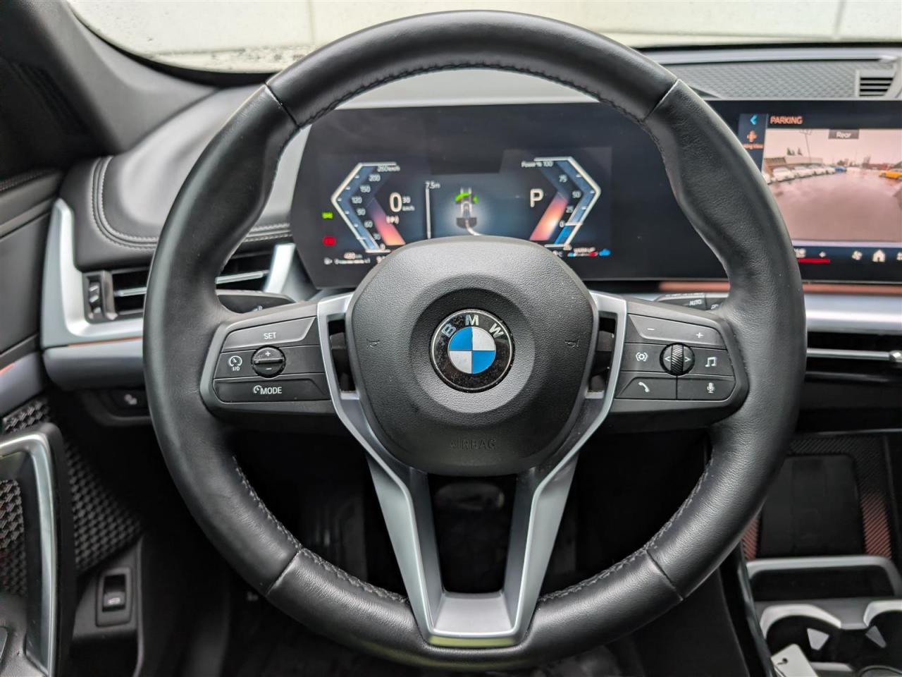 2025 BMW X1 xDrive28i - PANO ROOF - LEATHER - TECH FEATS Photo