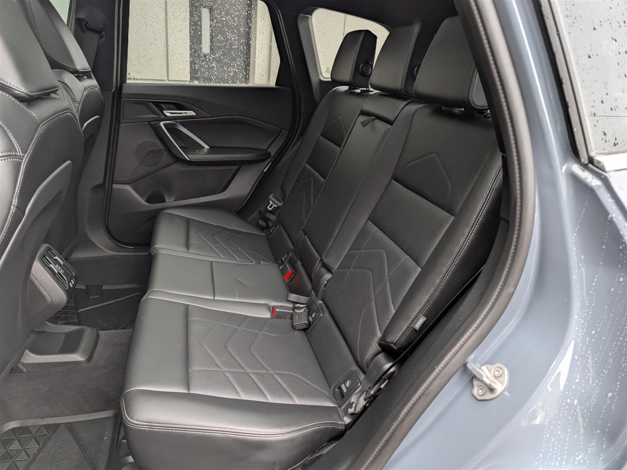 2025 BMW X1 xDrive28i - PANO ROOF - LEATHER - TECH FEATS Photo