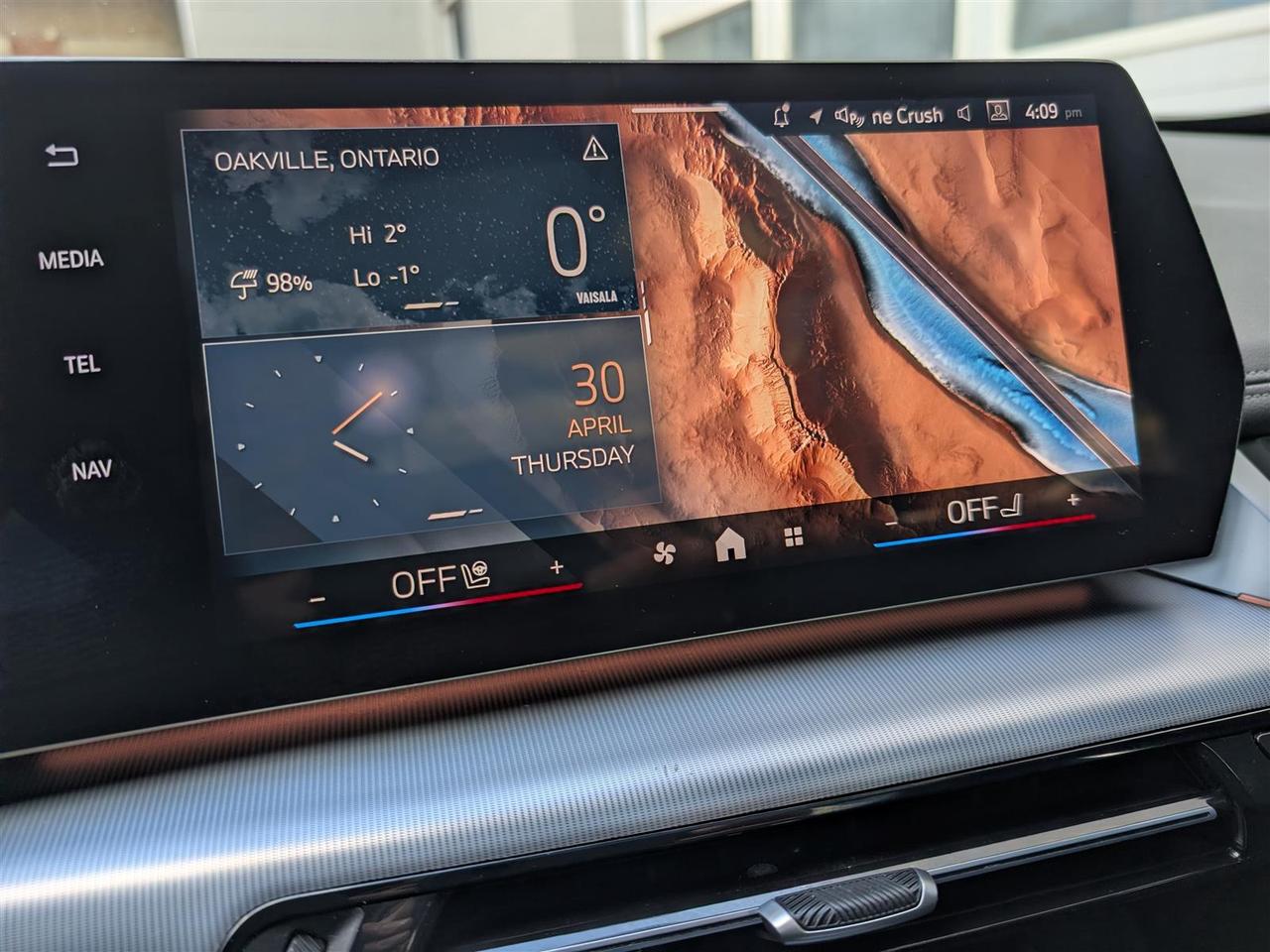 2025 BMW X1 xDrive28i - PANO ROOF - LEATHER - TECH FEATS Photo