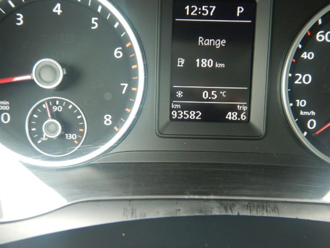 2017 Volkswagen Tiguan Wolfsburg Edition Photo