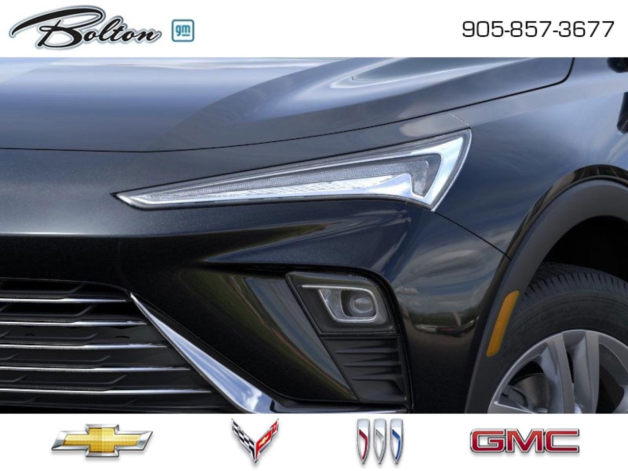 2026 Buick Envista Preferred - Heated Seats -  Remote Start Photo