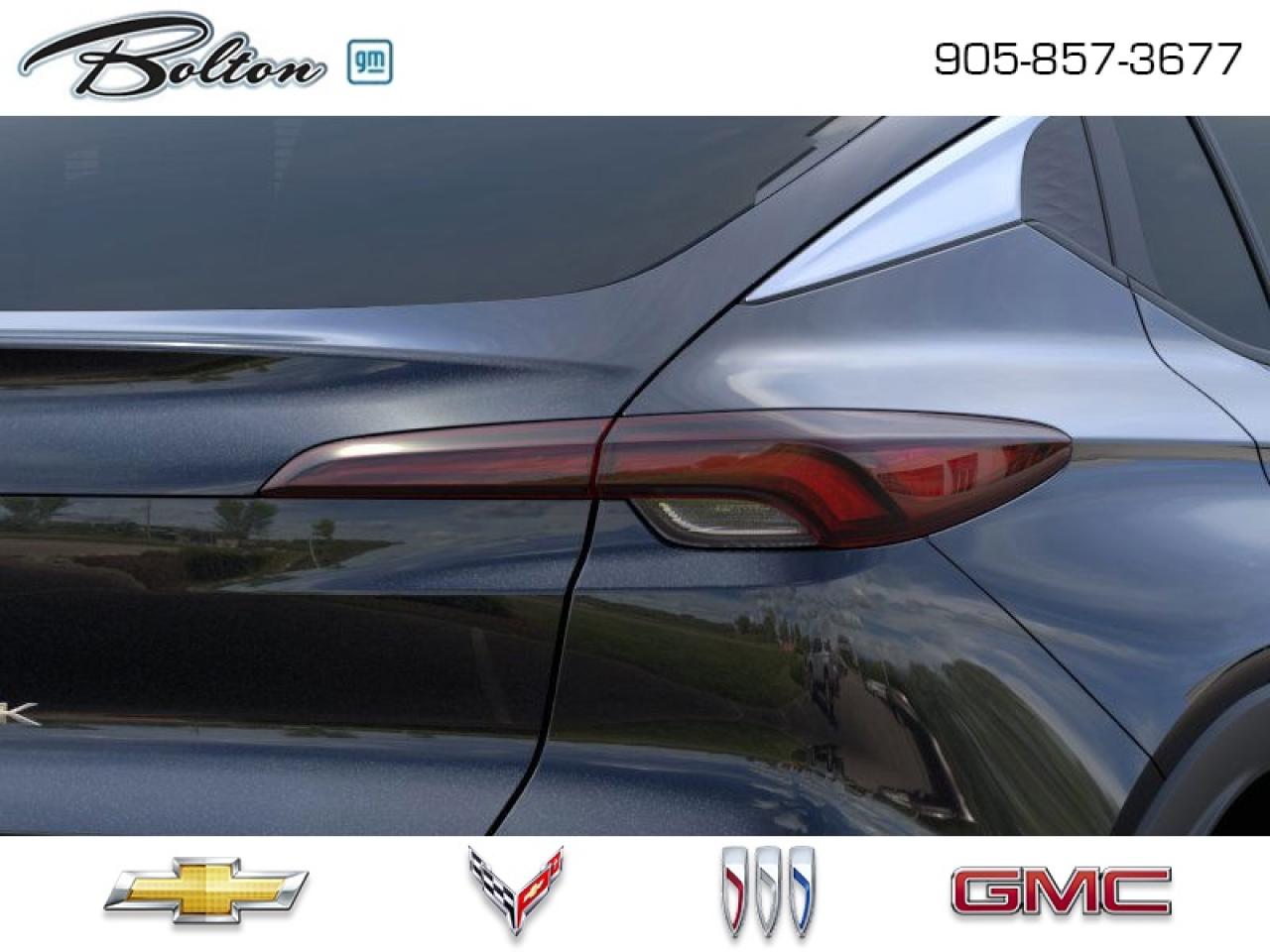 2026 Buick Envista Preferred - Heated Seats -  Remote Start Photo