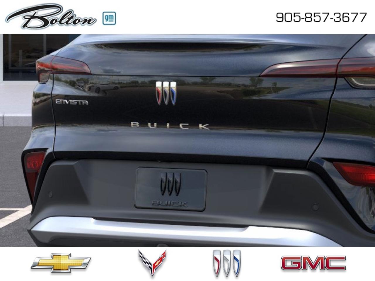 2026 Buick Envista Preferred - Heated Seats -  Remote Start Photo