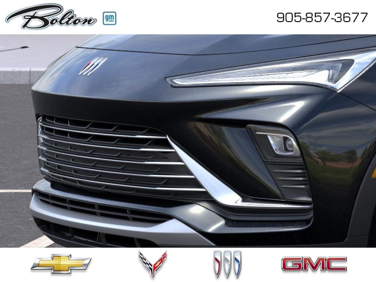 2026 Buick Envista Preferred - Heated Seats -  Remote Start Photo