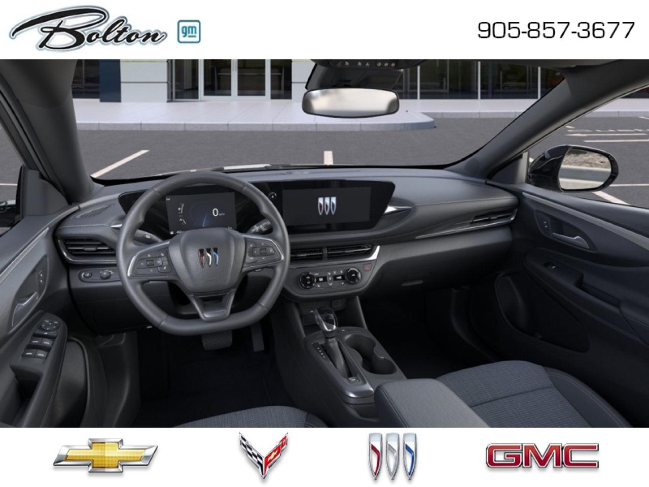 2026 Buick Envista Preferred - Heated Seats -  Remote Start Photo