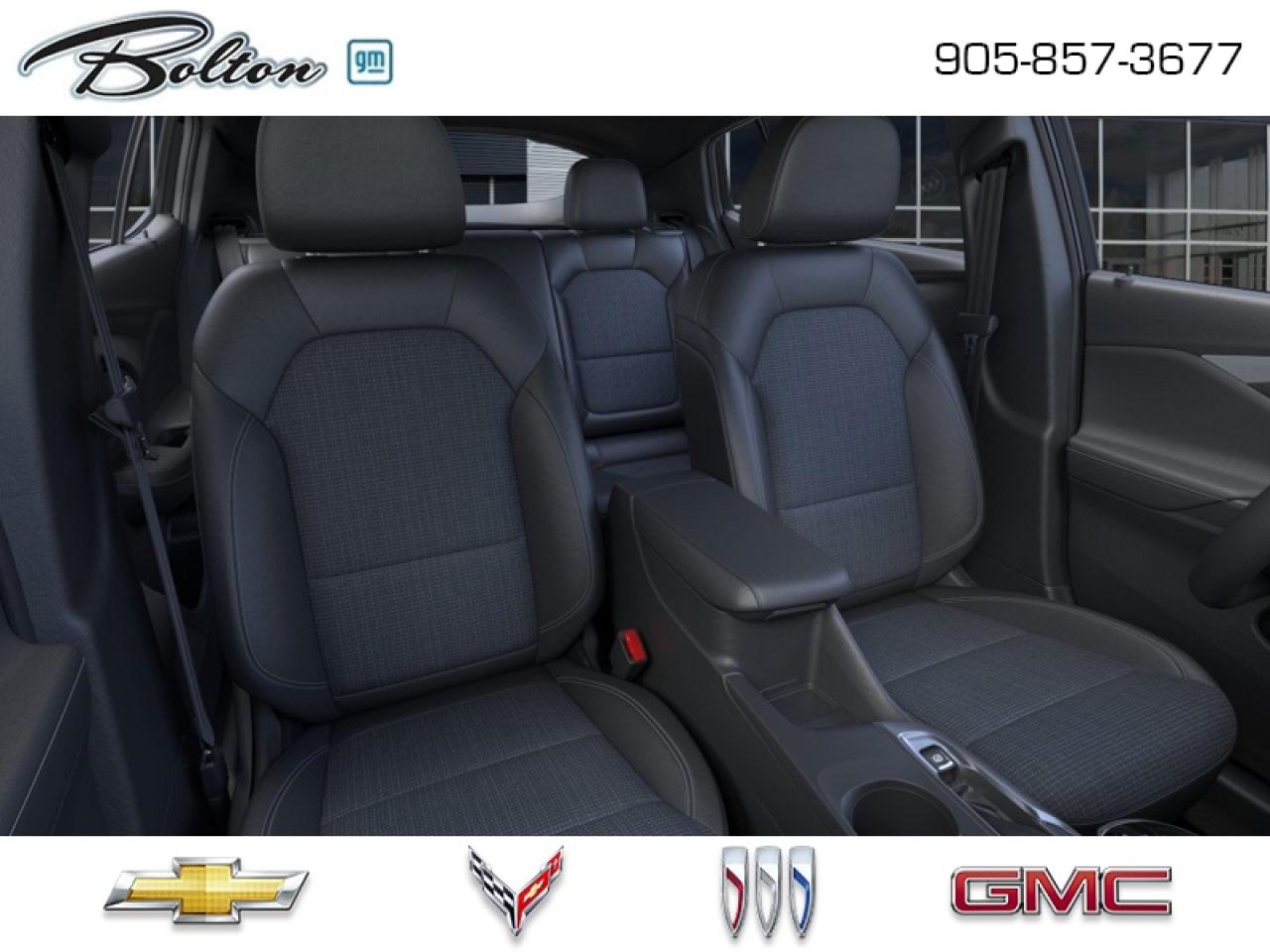 2026 Buick Envista Preferred - Heated Seats -  Remote Start Photo