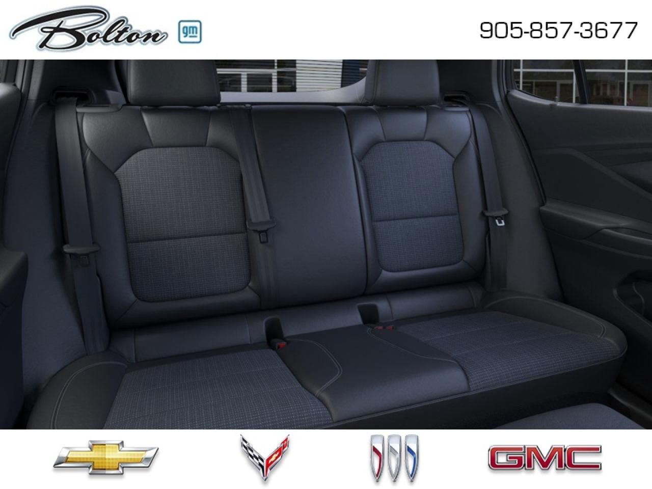 2026 Buick Envista Preferred - Heated Seats -  Remote Start Photo