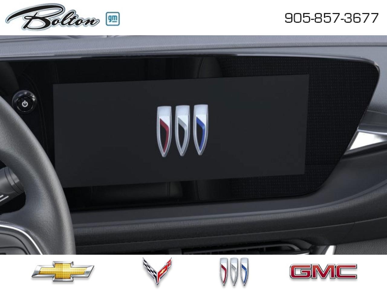 2026 Buick Envista Preferred - Heated Seats -  Remote Start Photo