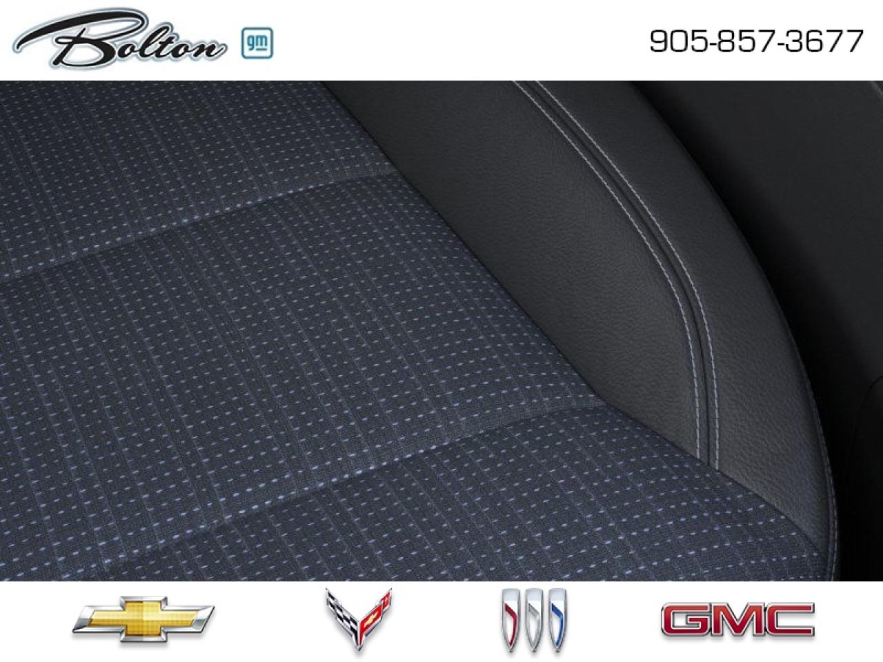 2026 Buick Envista Preferred - Heated Seats -  Remote Start Photo