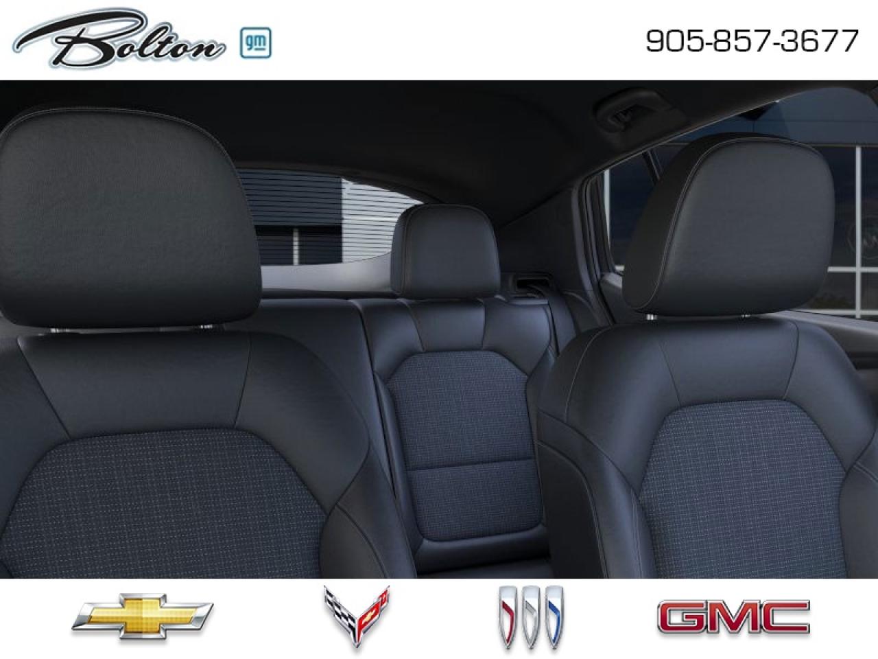 2026 Buick Envista Preferred - Heated Seats -  Remote Start Photo