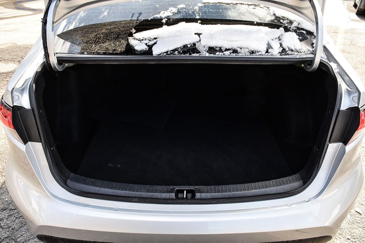 2023 Toyota Corolla Hybrid LE No Accident Carplay Lane Assist Heated Seats Photo