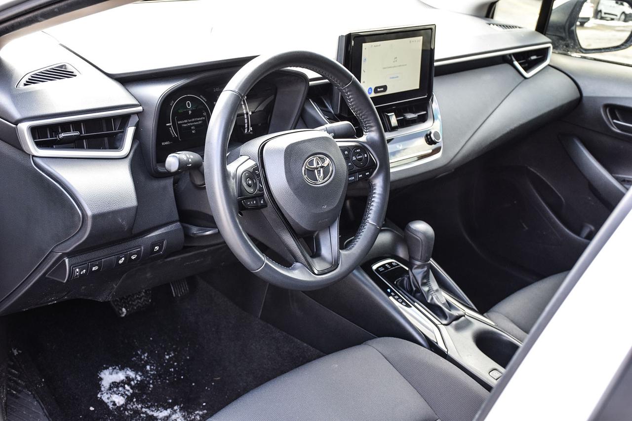 2023 Toyota Corolla Hybrid LE No Accident Carplay Lane Assist Heated Seats Photo