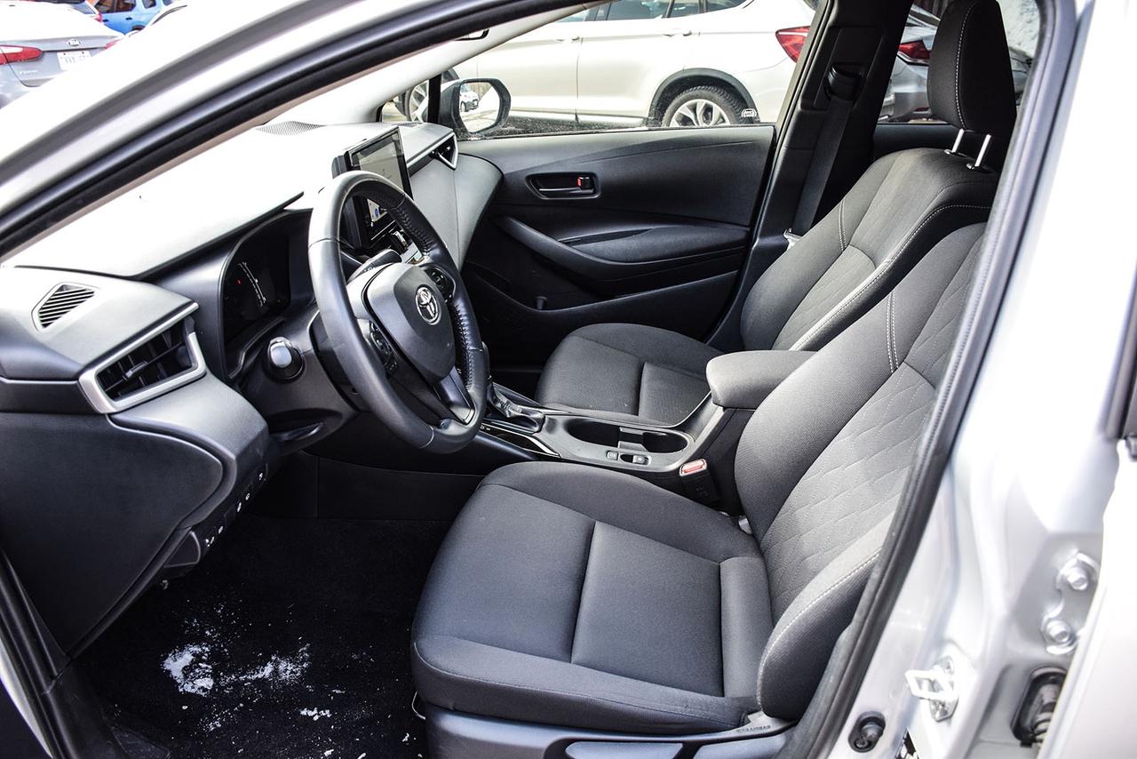 2023 Toyota Corolla Hybrid LE No Accident Carplay Lane Assist Heated Seats Photo