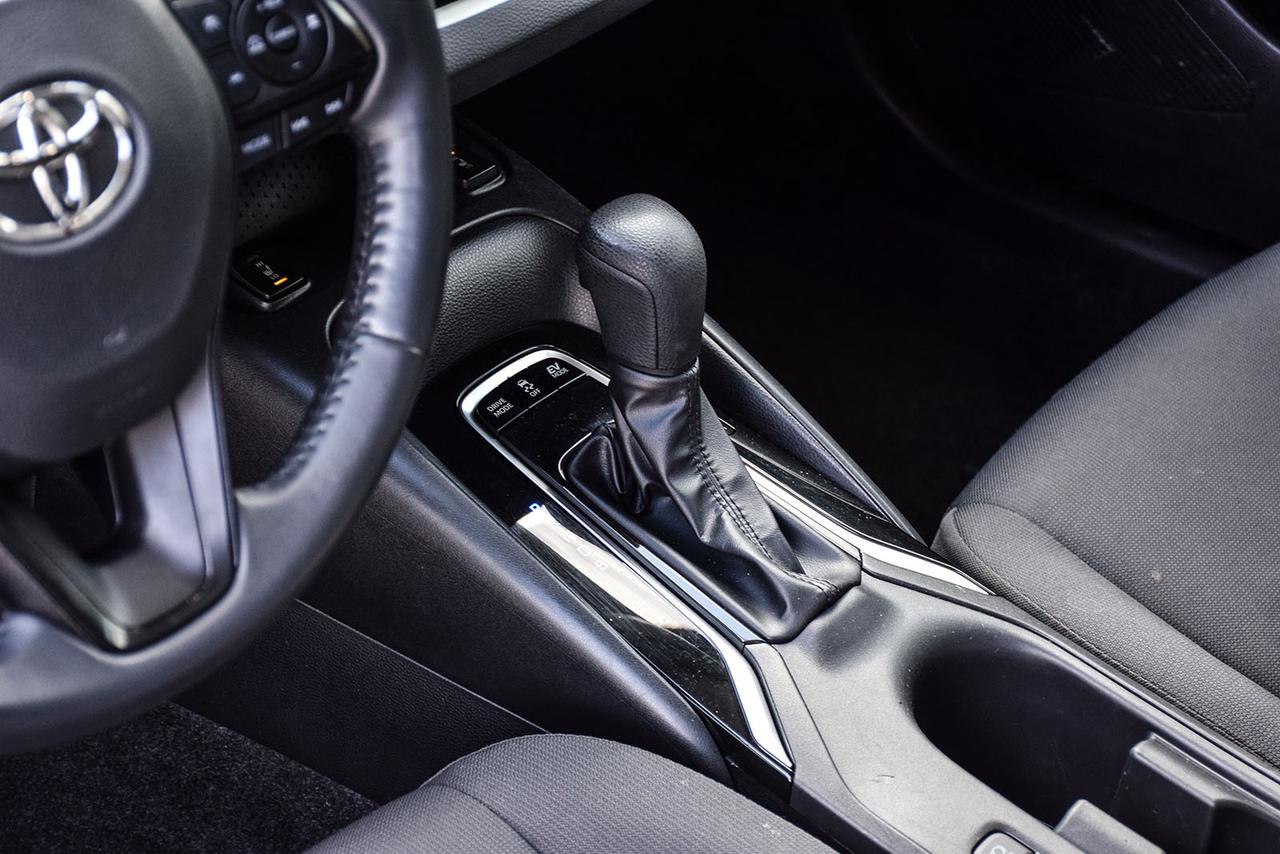 2023 Toyota Corolla Hybrid LE No Accident Carplay Lane Assist Heated Seats Photo