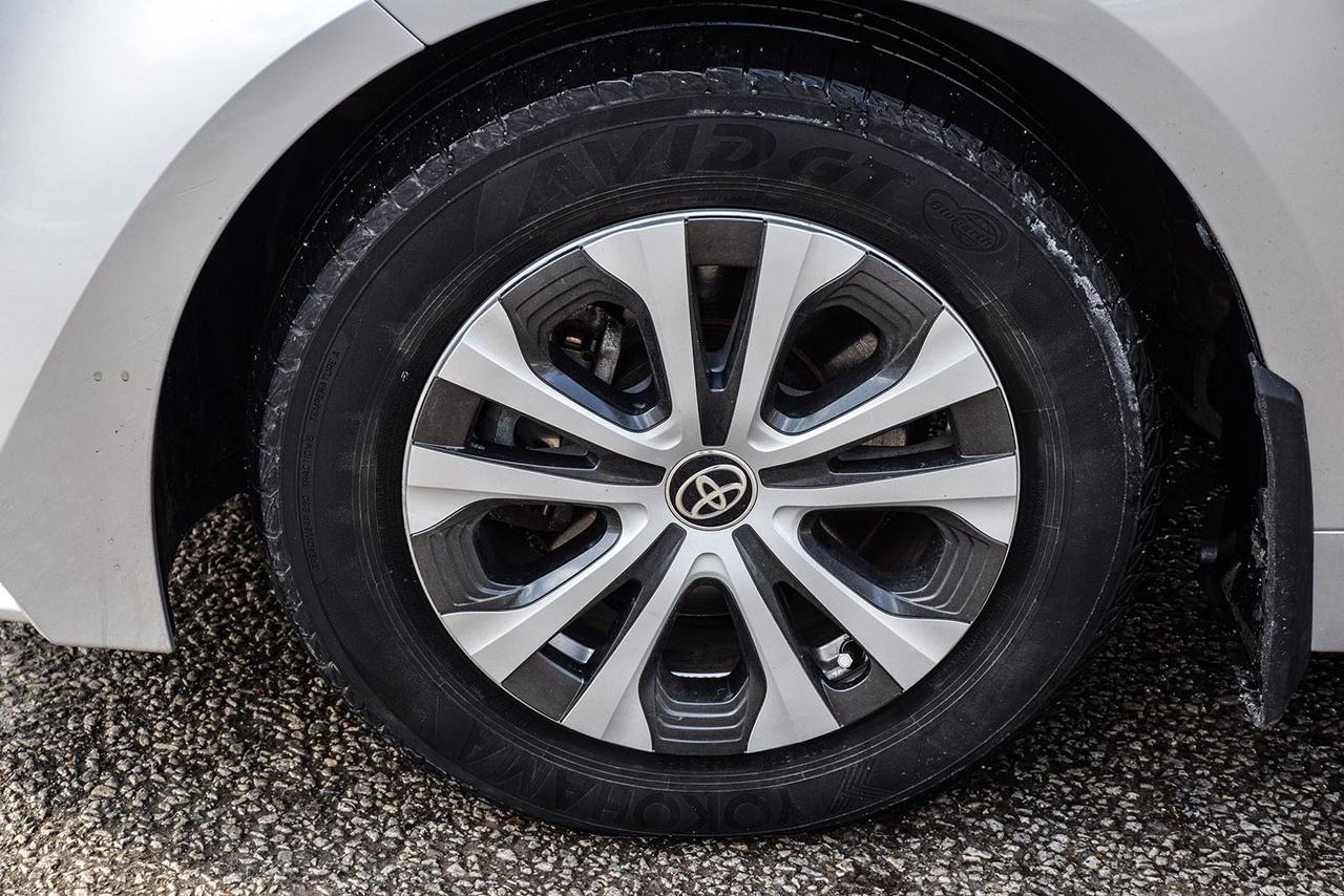 2023 Toyota Corolla Hybrid LE No Accident Carplay Lane Assist Heated Seats Photo