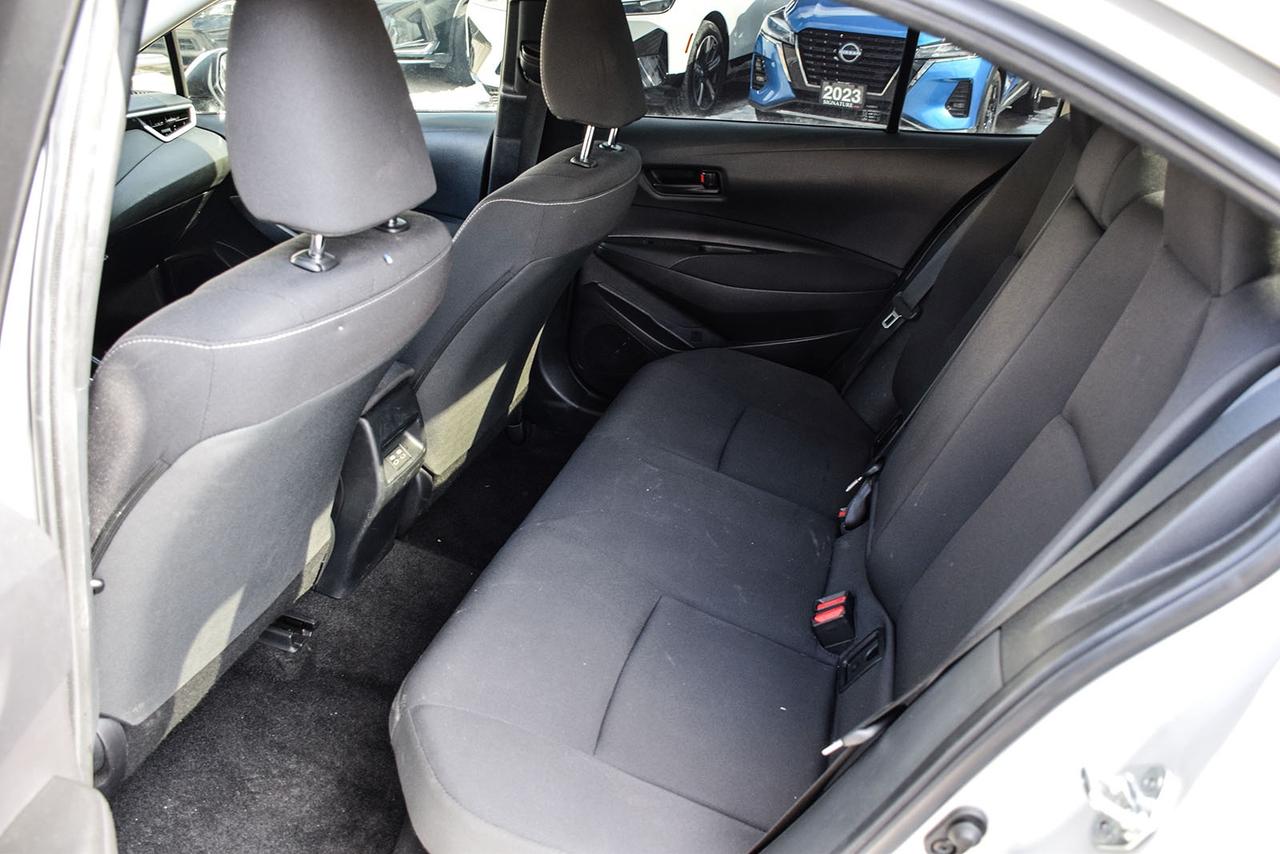 2023 Toyota Corolla Hybrid LE No Accident Carplay Lane Assist Heated Seats Photo