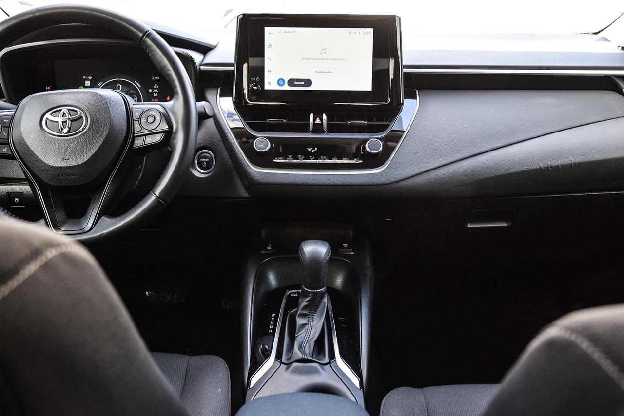 2023 Toyota Corolla Hybrid LE No Accident Carplay Lane Assist Heated Seats Photo